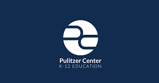 The Pulitzer Center K12 Education Department